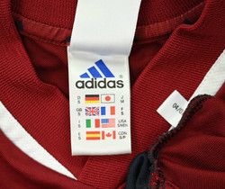 2001-02 BAYERN MUNCHEN SHIRT S