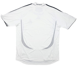 2006-07 REAL MADRID KOSZULKA XL