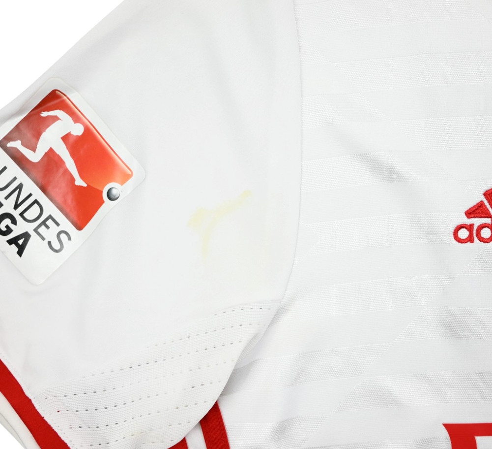 2016-17 HAMBURG *WALDSCHMIDT* KOSZULKA L