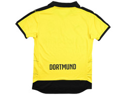 2015-16 BORUSSIA DORTMUND SHIRT M