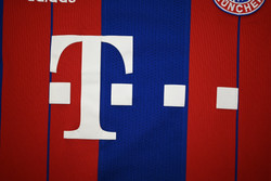 2014-15 BAYERN MUNCHEN *BOATENG* KOSZULKA XXL