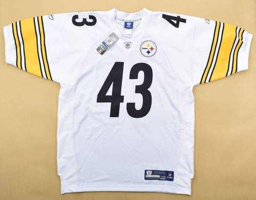 PITTSBURGH STEELERS NFL KOSZULKA XL