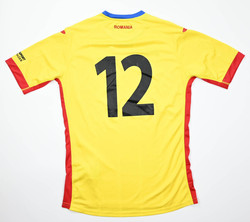 2015 ROMANIA SHIRT S
