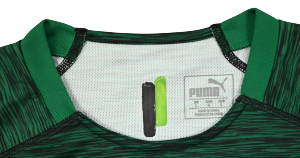 2018-19 BORUSSIA MONCHENGLADBACH KOSZULKA L