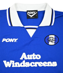 1996-97 BIRMINGHAM CITY KOSZULKA L