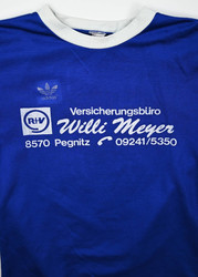 ADIDAS OLDSCHOOL KOSZULKA S