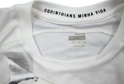 2007 CORINTHIANS SHIRT M