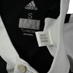 2017-18 JUVENTUS SHIRT S