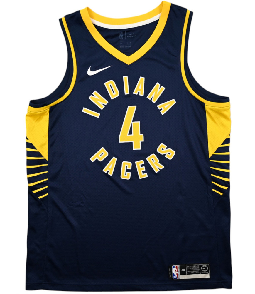 INDIANA PACERS *OLADIPO* NBA SHIRT L