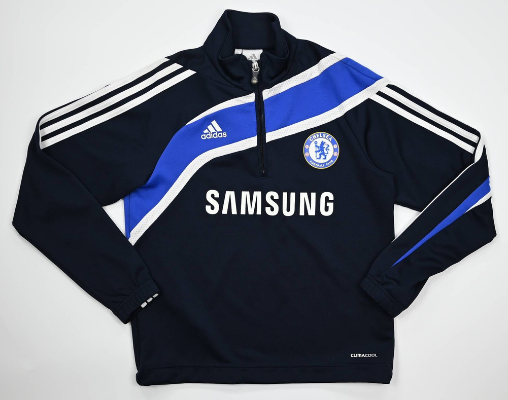 2009-10 CHELSEA LONDON BLUZA M. BOYS