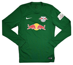 2017-18 RB LEIPZIG KOSZULKA S