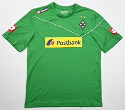2012-13 BORUSSIA MONCHENGLADBACH SHIRT XL