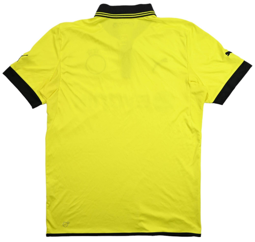 2012-13 BORUSSIA DORTMUND KOSZULKA L