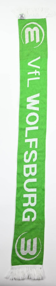 VFL WOLFSBURG DER WEG DER WOLFE NACH BERLIN SZALIK