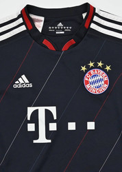 2010-11 BAYERN MUNCHEN SHIRT M. BOYS
