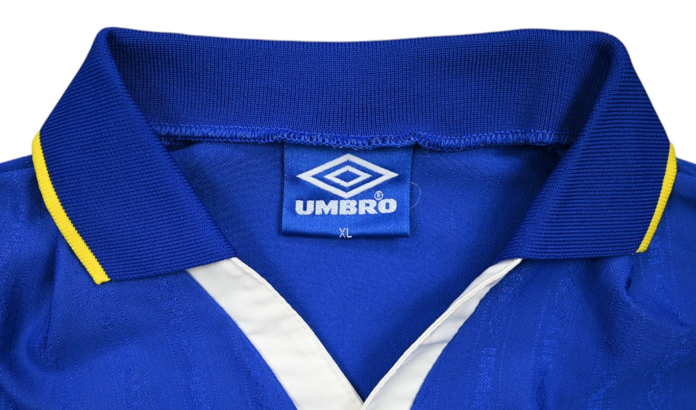 1995-97 CHELSEA KOSZULKA XL