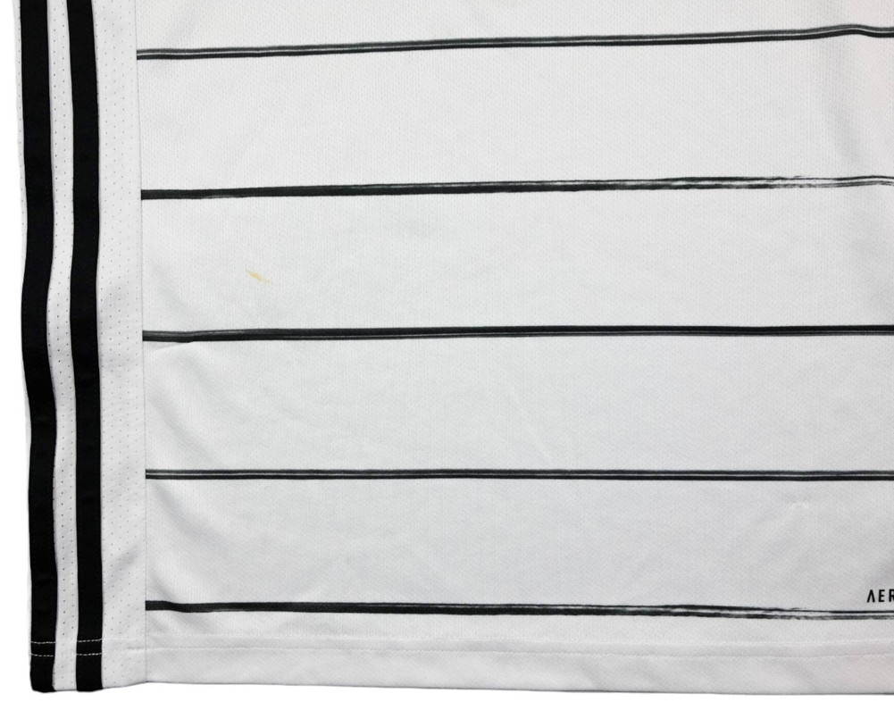 2020-21 GERMANY KOSZULKA L. BOYS