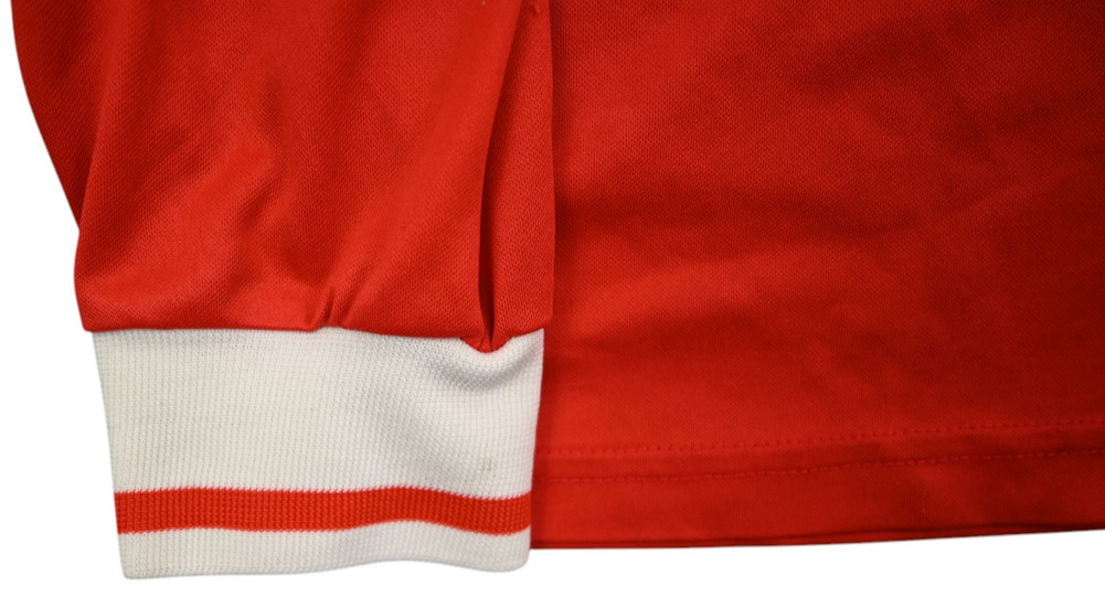 HUMMEL VINTAGE LONGSLEEVE KOSZULKA XL