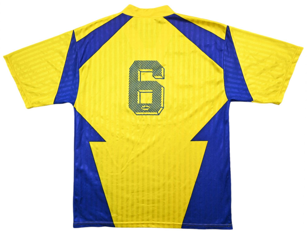 SALLER OLDSCHOOL #6 KOSZULKA 2XL