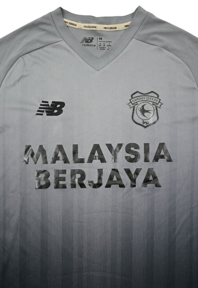 2022-23 CARDIFF CITY KOSZULKA M