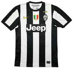 2012-13 JUVENTUS *PIRLO* SHIRT S