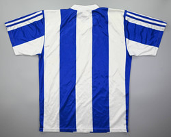 1990-92 FC PORTO SHIRT M