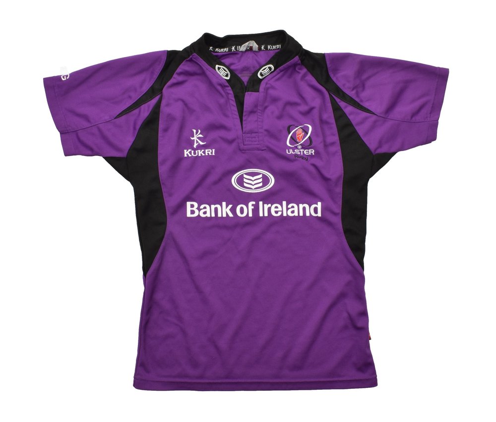 ULSTER RUGBY KUKRI SHIRT S