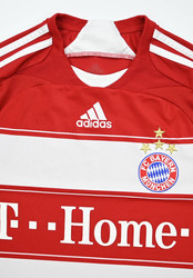 2008-09 BAYERN MUNCHEN SHIRT M
