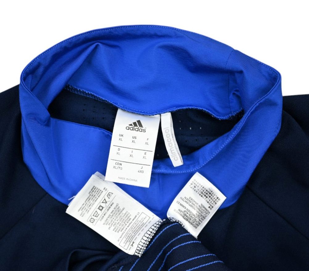 2016-17 SUNDERLAND BLUZA XL