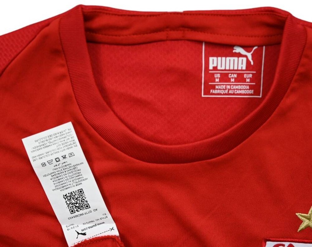 VFB STUTTGART KOSZULKA M