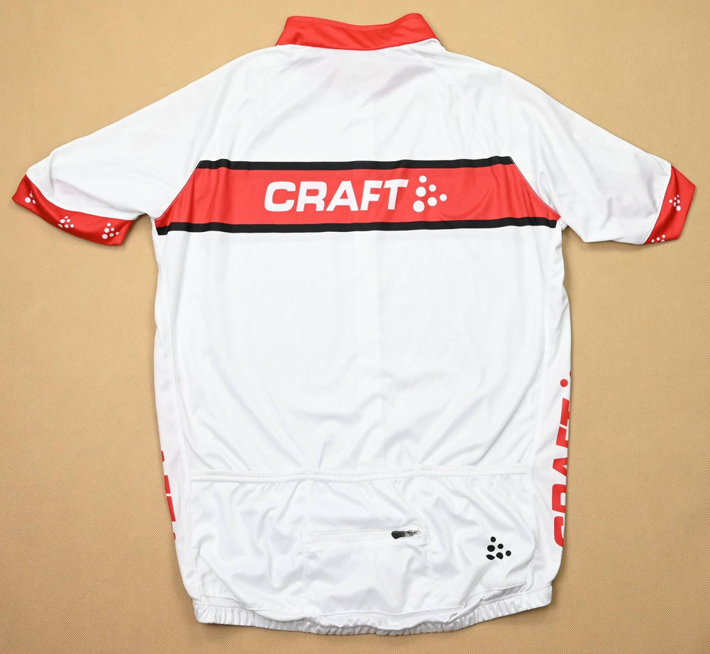 CRAFT CYCLING SHIRT L