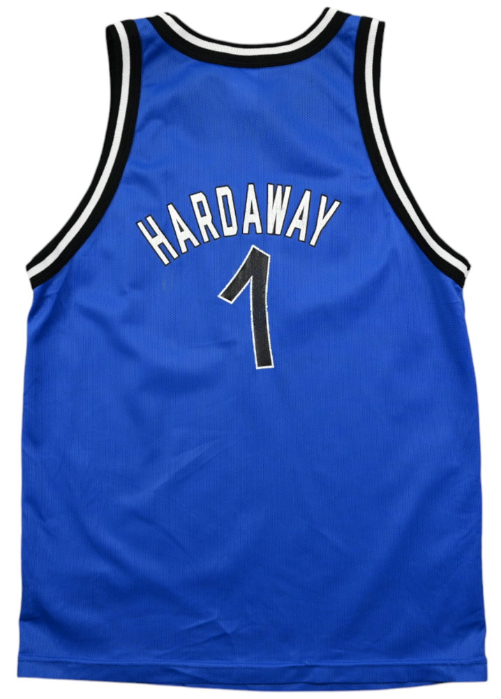 ORLANDO MAGIC *HARDAWAY* NBA SHIRT XL. BOYS