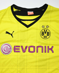 2013-14 BORUSSIA DORTMUND KOSZULKA 3XL