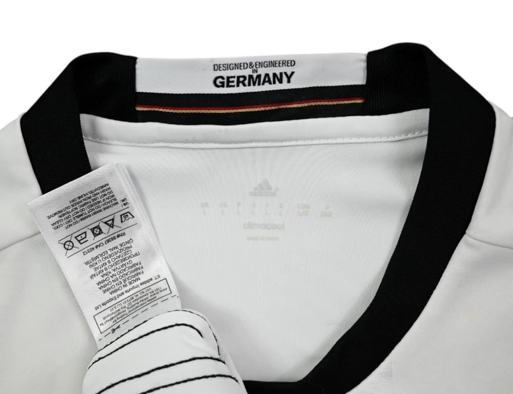 2015-16 GERMANY *MULLER* KOSZULKA L