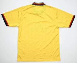 1988-91 WATFORD SHIRT S