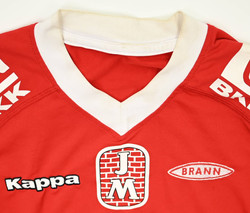 2011 BRANN KOSZULKA S