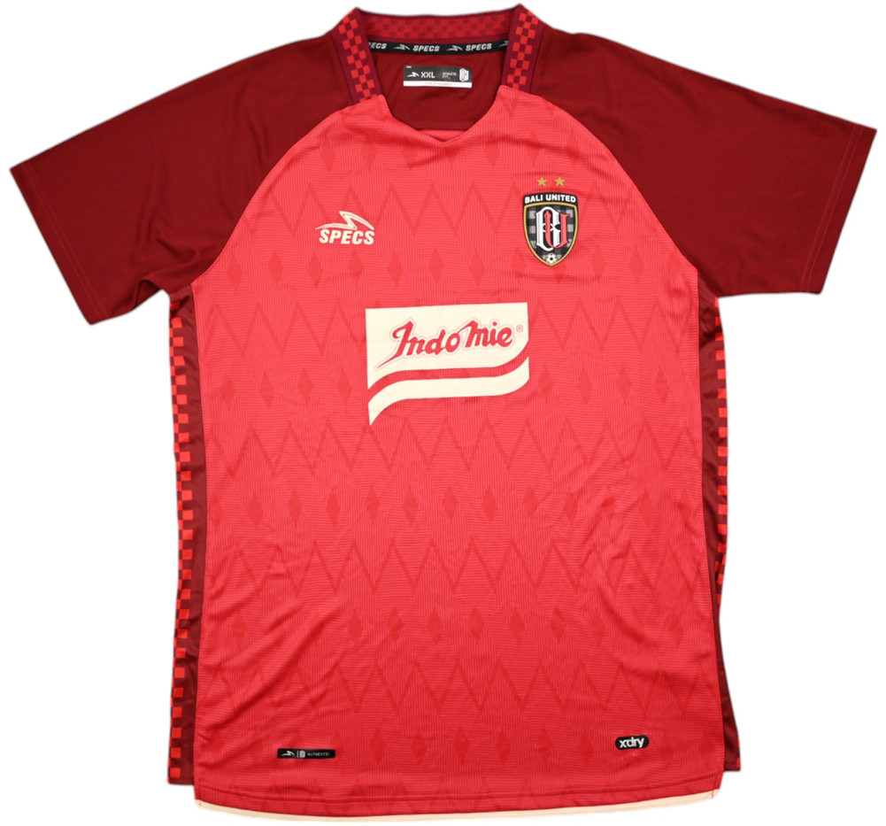 2023-24 BALI UNITED SHIRT L