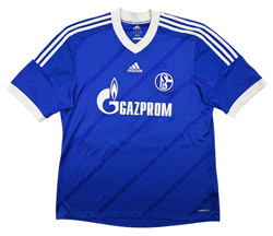 2013-15 SCHALKE *PRINCE* KOSZULKA XL