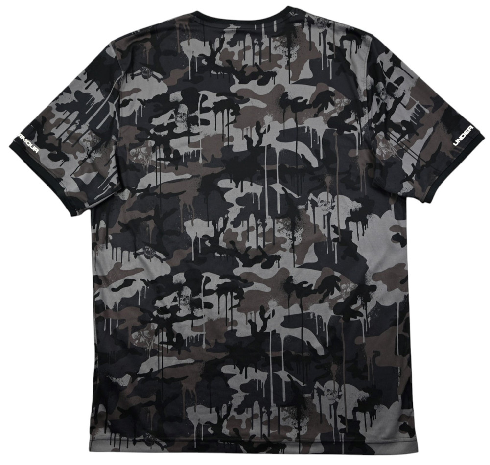 2017-18 ST. PAULI SHIRT M