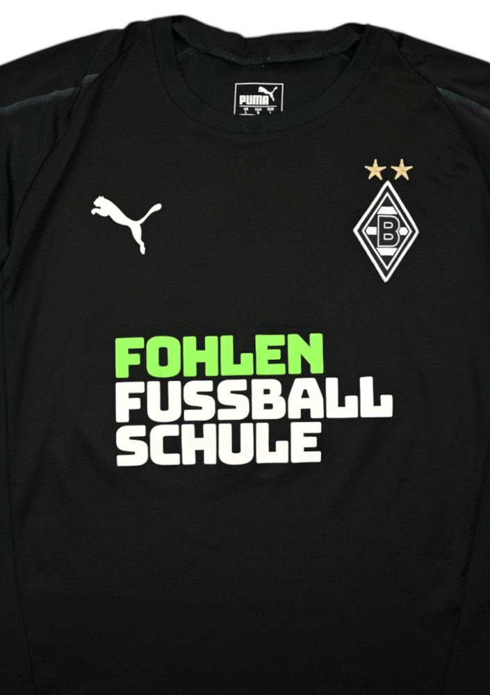 BORUSSIA MONCHENGLADBACH SHIRT L