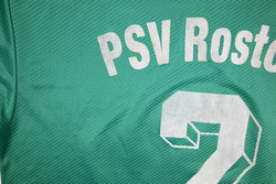 PSV ROSTOCK SHIRT L