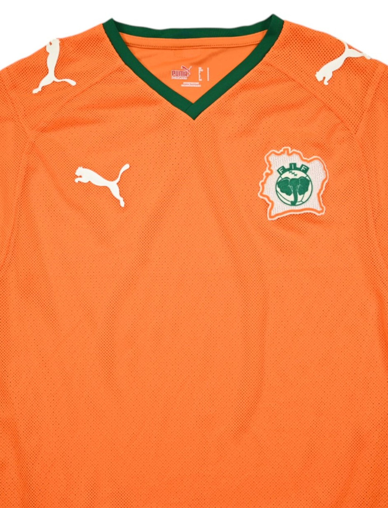 2008-10 IVORY COAST KOSZULKA S