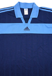 ADIDAS VINTAGE KOSZULKA XL