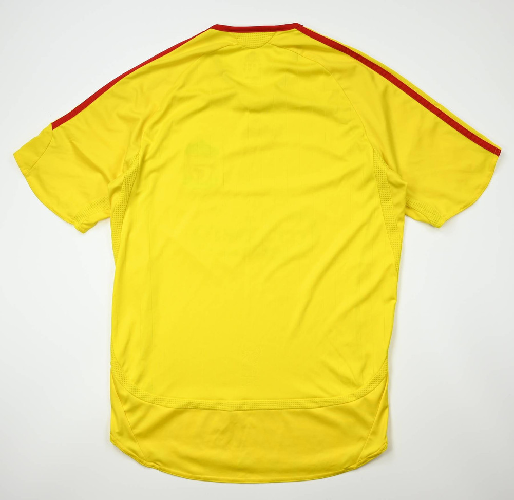 2006-07 LIVERPOOL KOSZULKA S