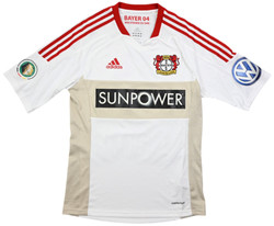 2011-13 BAYER LEVERKUSEN *SCHURRLE* KOSZULKA M