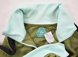 PUMA OLDSCHOOL BERLIN FOOTBALL BLUZA M