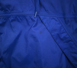 ADIDAS OLDSCHOOL JACKET L