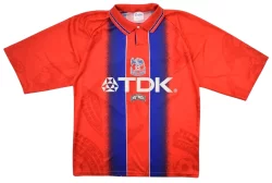 1995-96 CRYSTAL PALACE KOSZULKA L