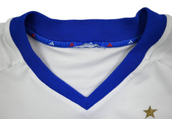 2002-04 FRANCE SHIRT XL