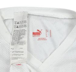 2008 POLAND *SMOLAREK* SHIRT M